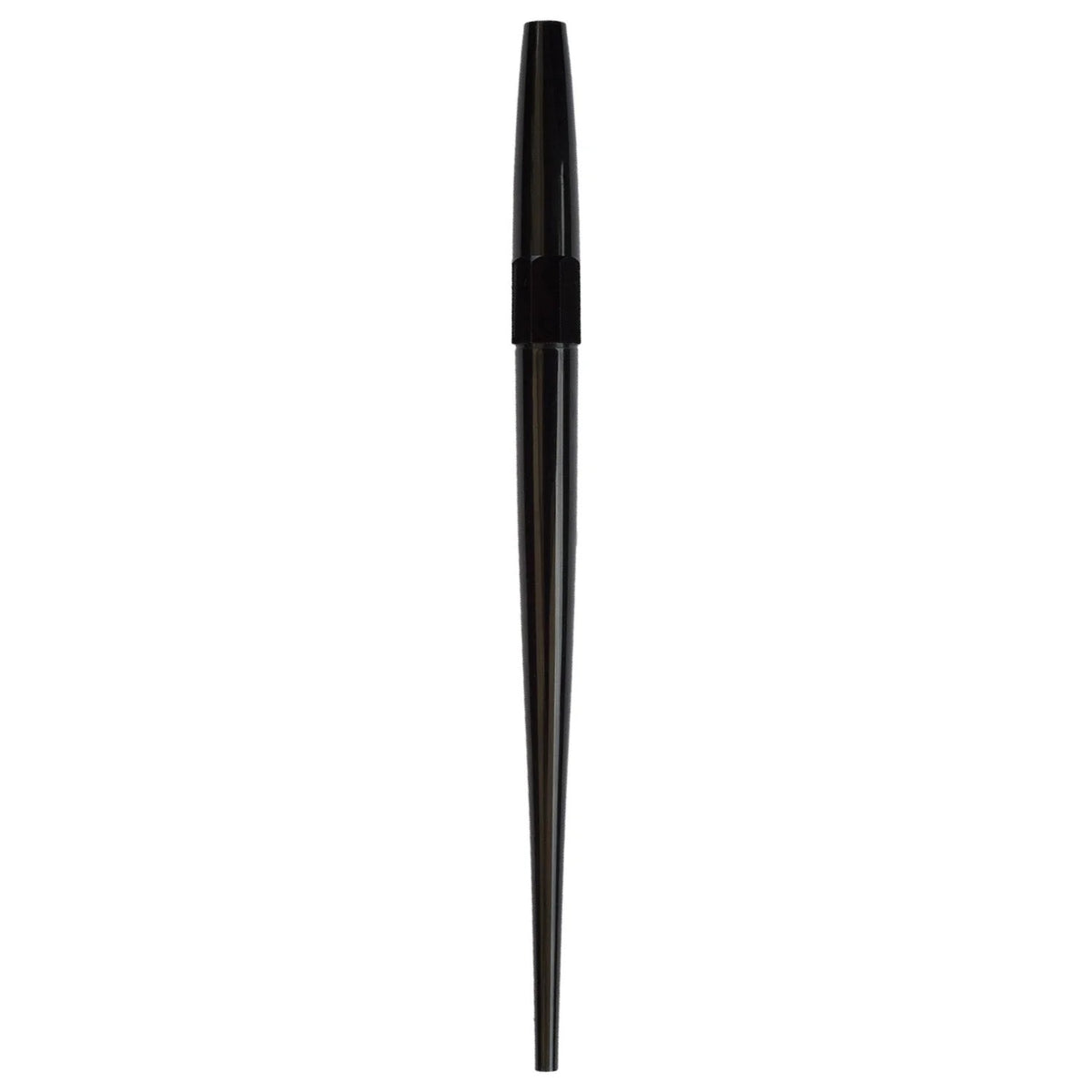 Sailor Black Desk Fountain Pen - EF