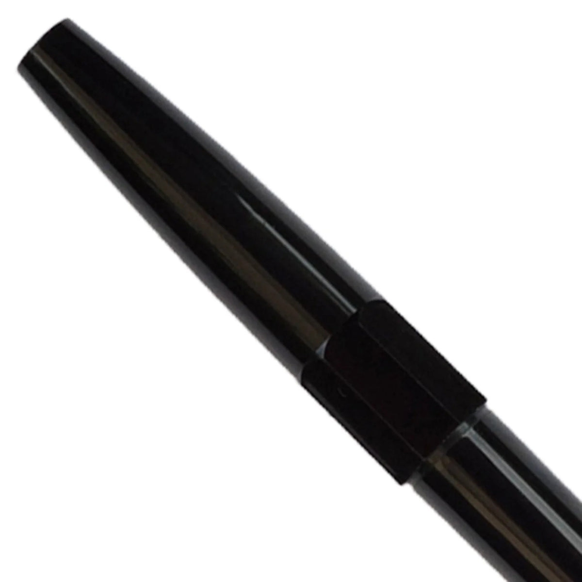 Sailor Black Desk Fountain Pen - EF