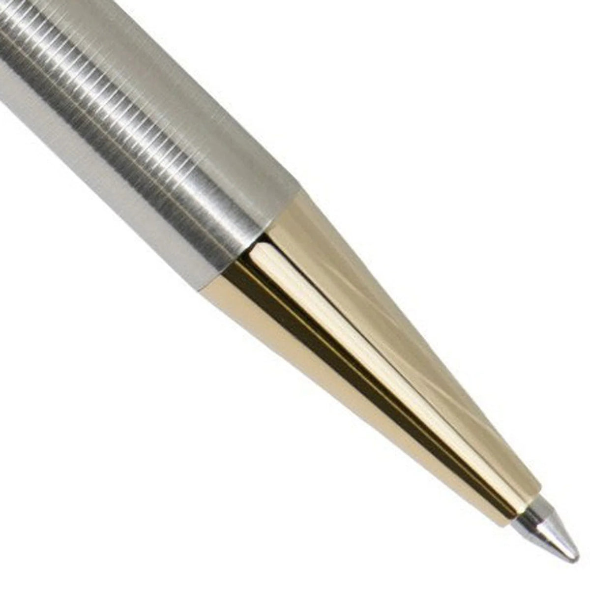 Sailor K-2RF Silver GT Ballpoint Pen 16-0102-219