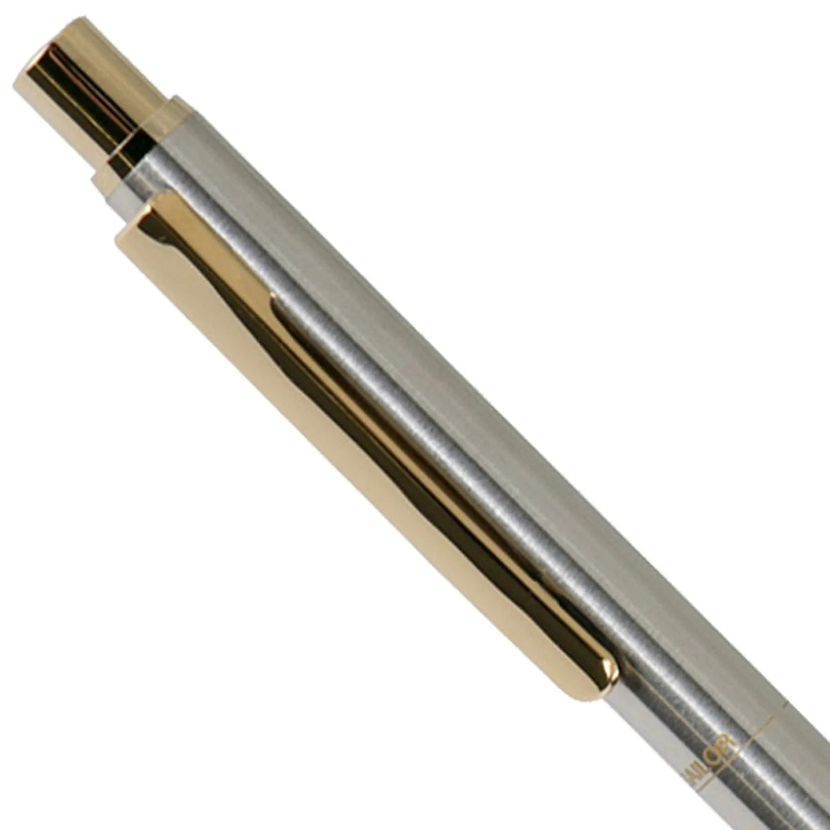 Sailor K-2RF Silver GT Ballpoint Pen 16-0102-219