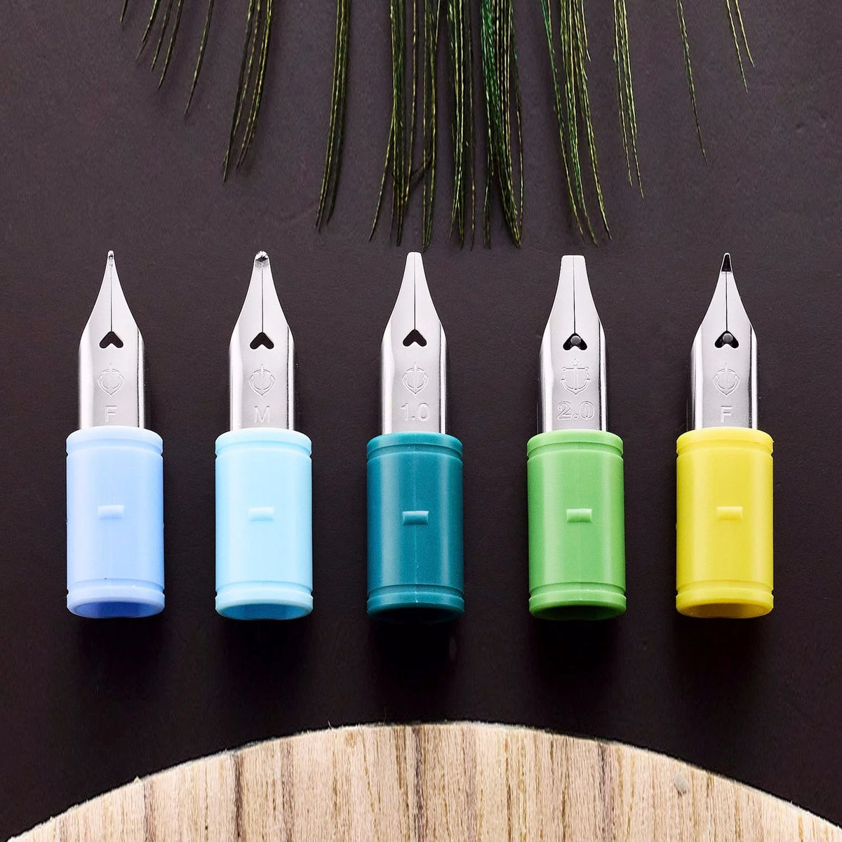 Sailor Hocoro Nib Unit (1.0MM) 87-0851-100-