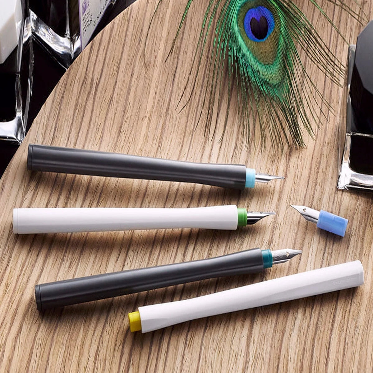 Sailor Hocoro Nib Unit (1.0MM) 87-0851-100-