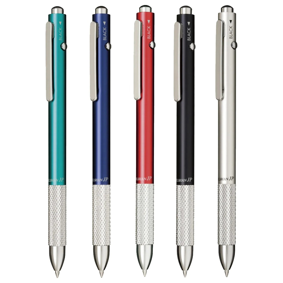 Sailor Mulshan JP Red CT Multi Functional Pen 16-0130-230
