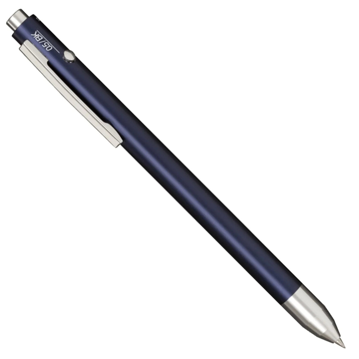 Sailor Shu-Kastu Silver CT Multi Functional Pen 16-0129-219