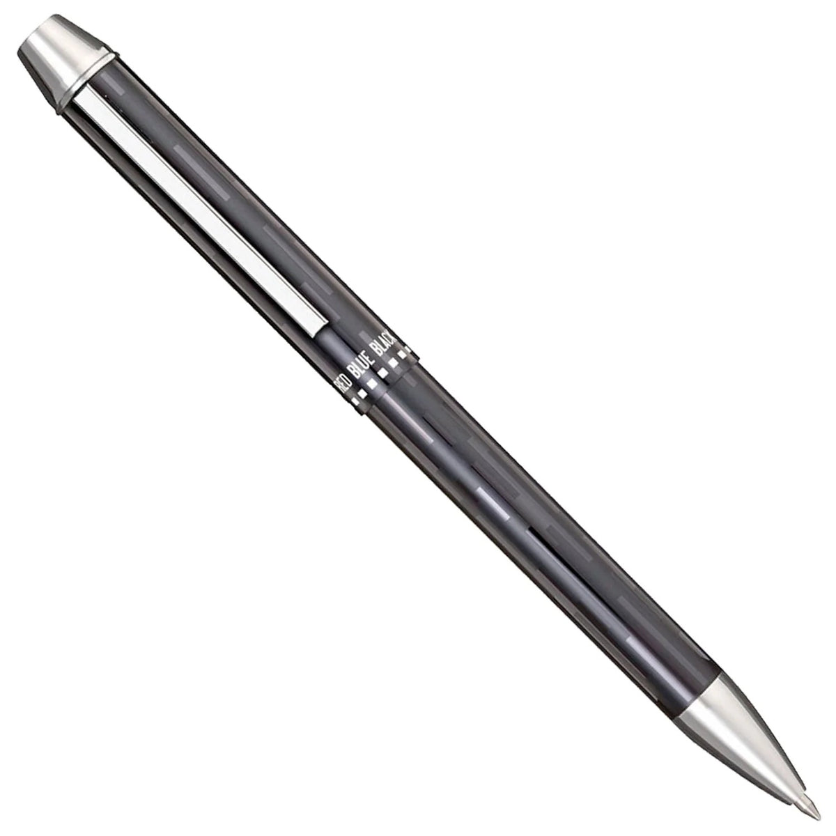Sailor Metalino 4 Metalic Black CT Multi Functional Pen 16-0222-220