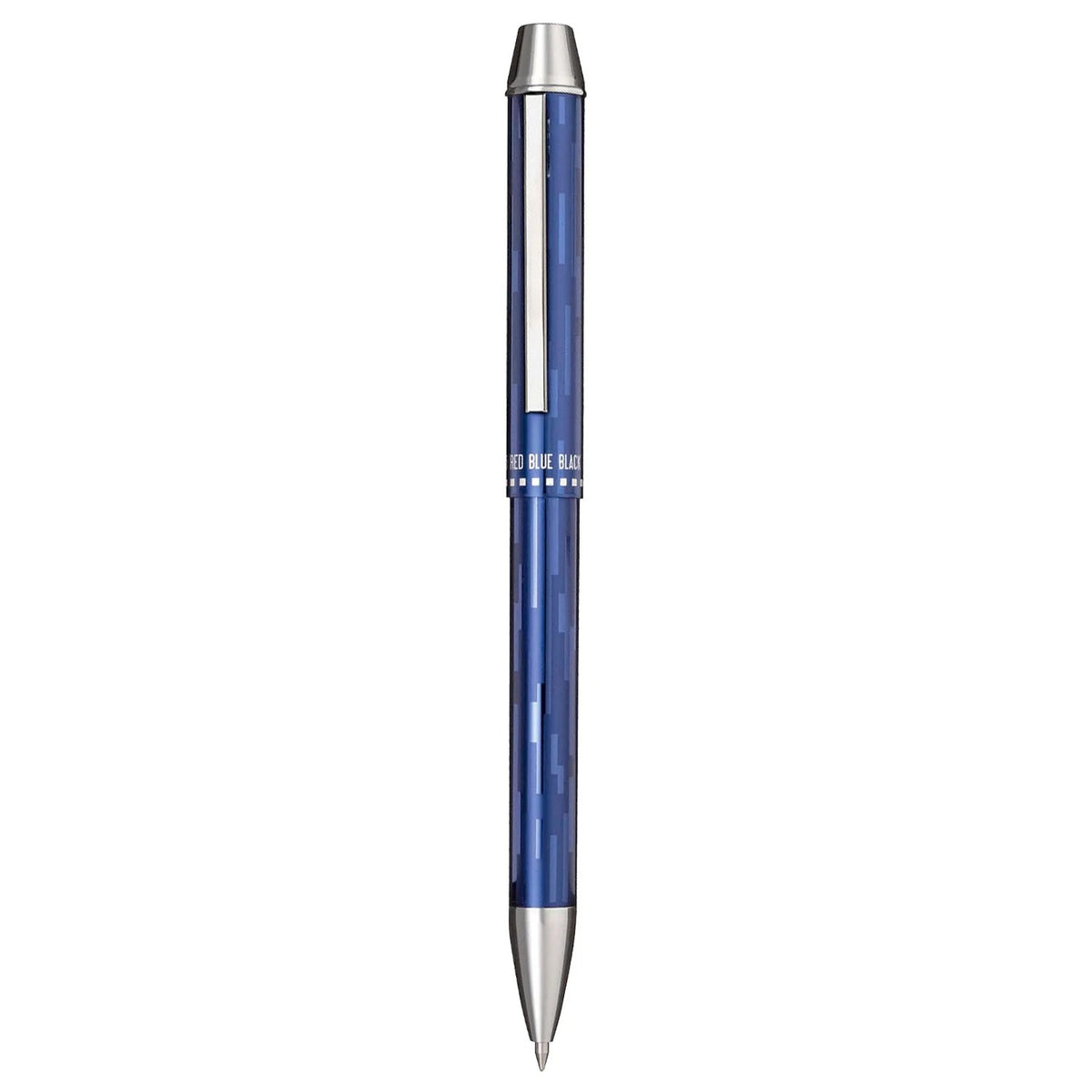 Sailor Metalino 4 Metalic Blue CT Multi Functional Pen 16-0222-240