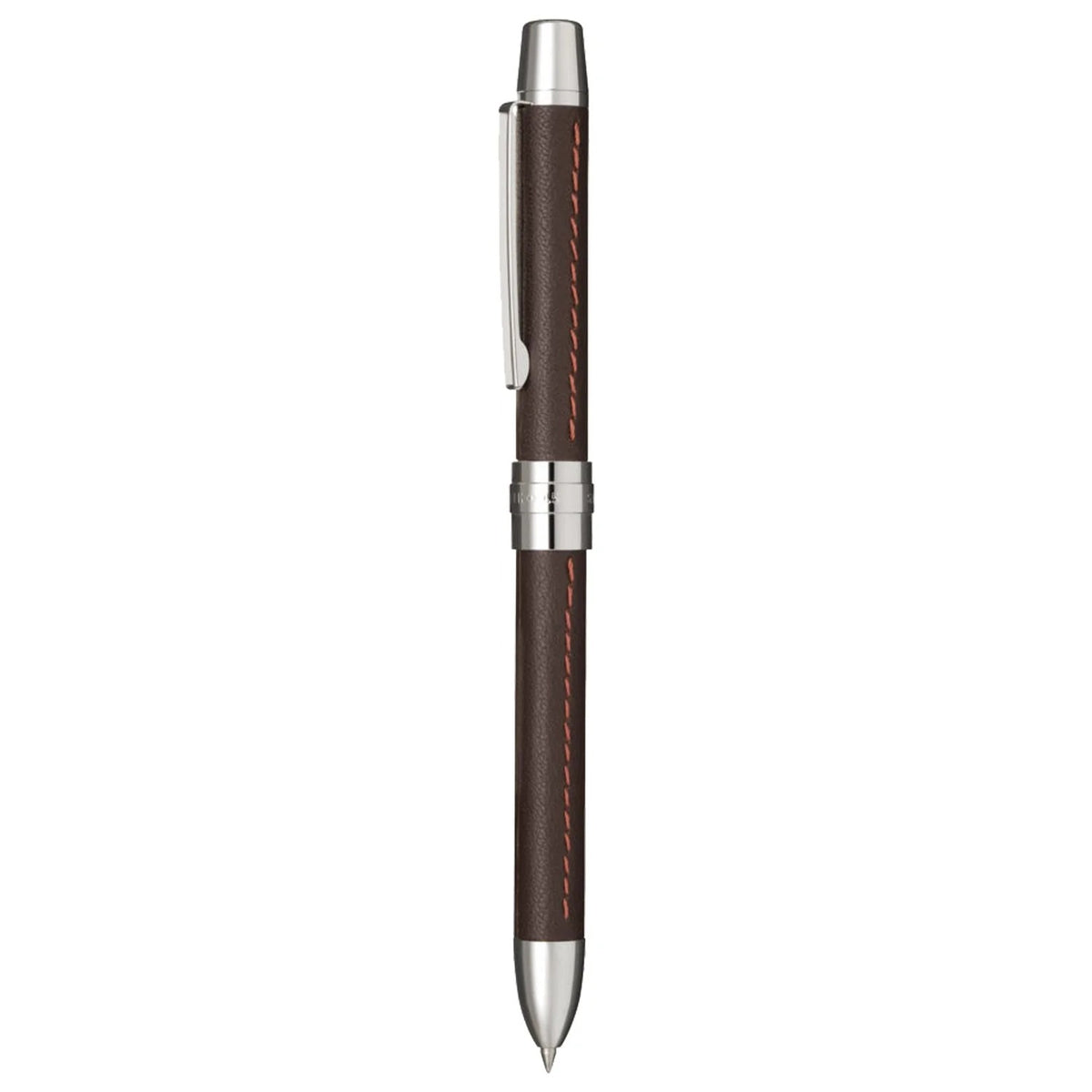 Sailor Refino L Dark Brown CT Multi Functional Pen 16-0319-282