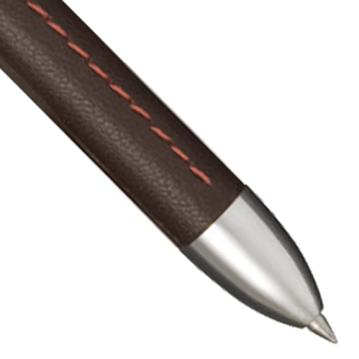 Sailor Refino L Dark Brown CT Multi Functional Pen 16-0319-282