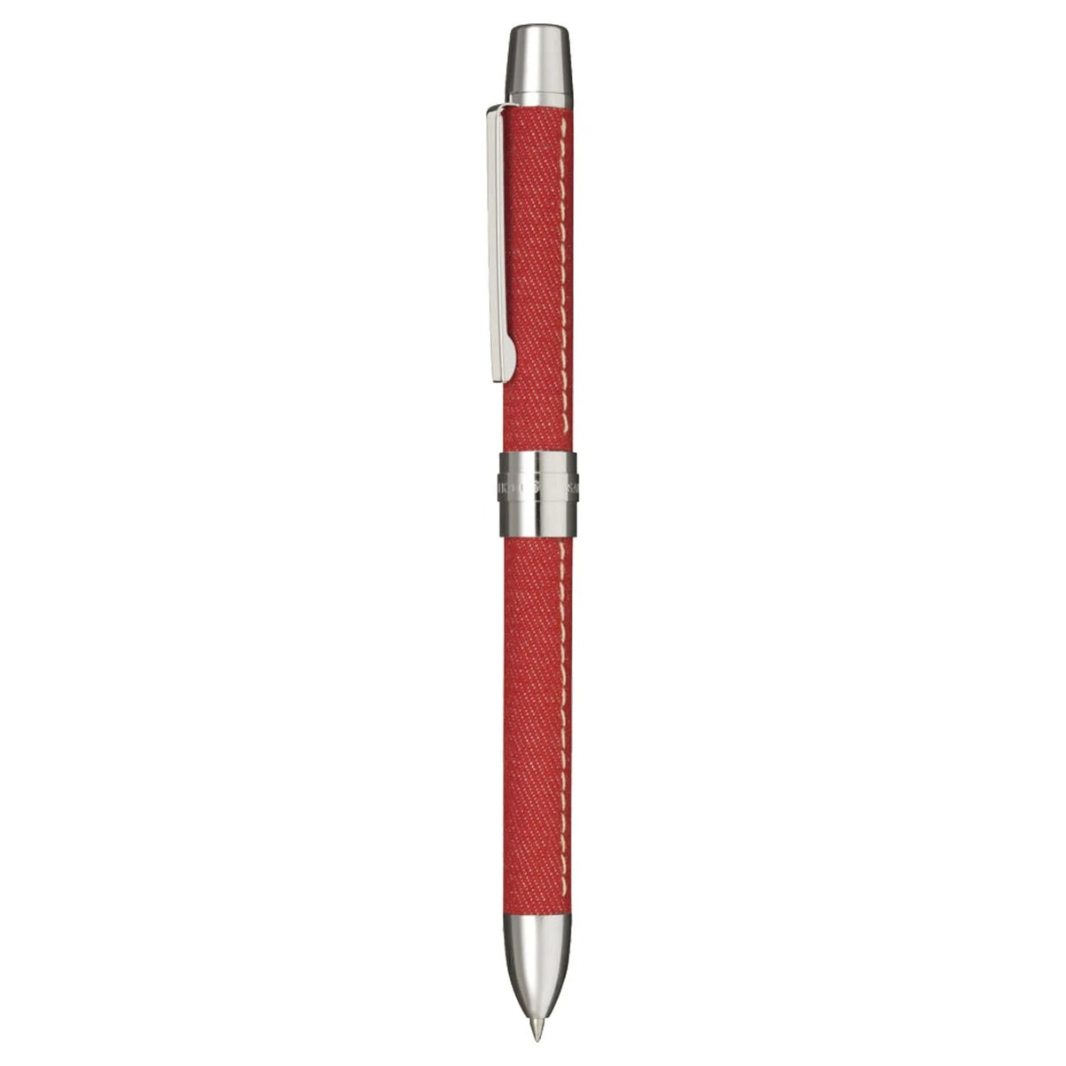 Sailor Refino D Red  CT Multi Functional Pen 16-0326-230