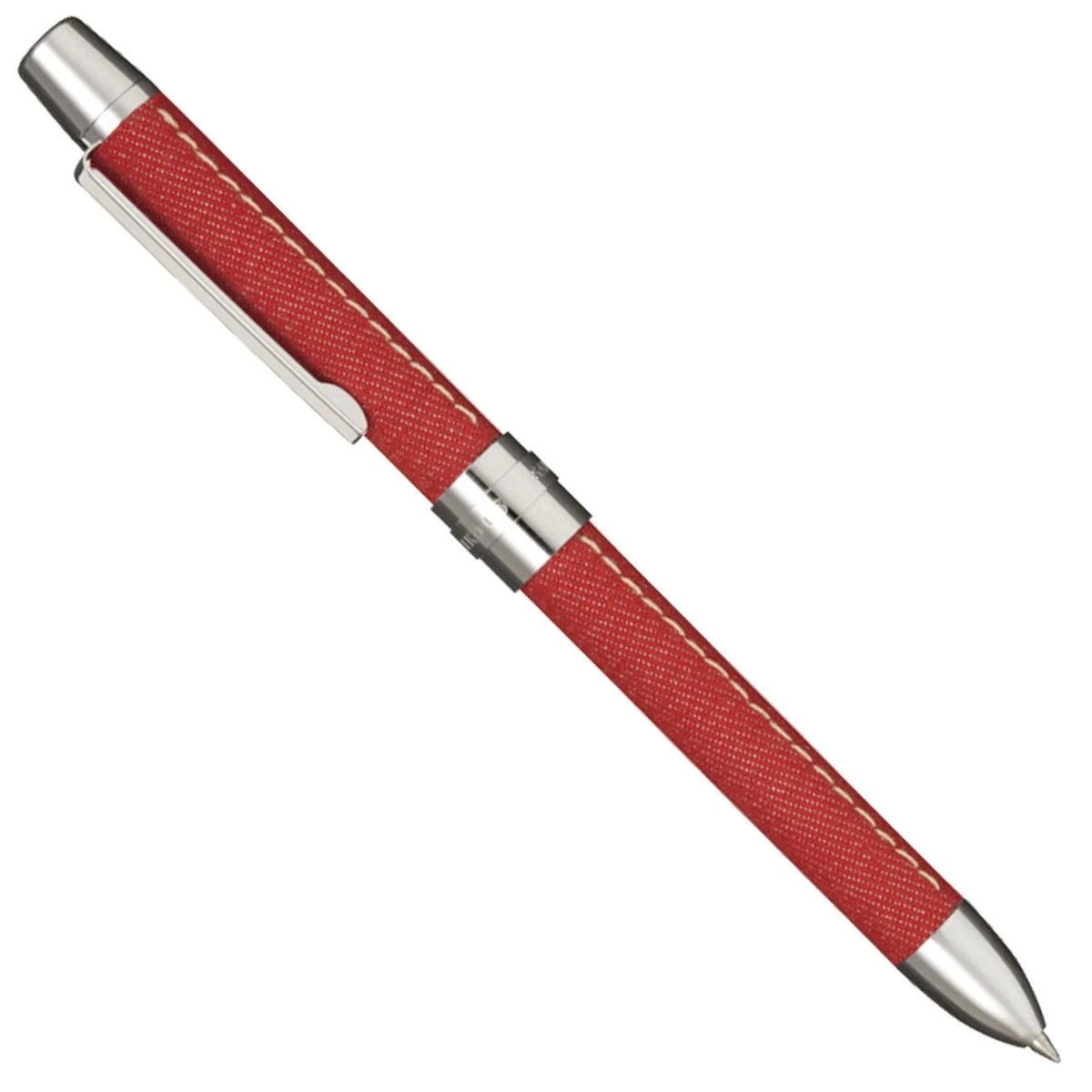 Sailor Refino D Red  CT Multi Functional Pen 16-0326-230