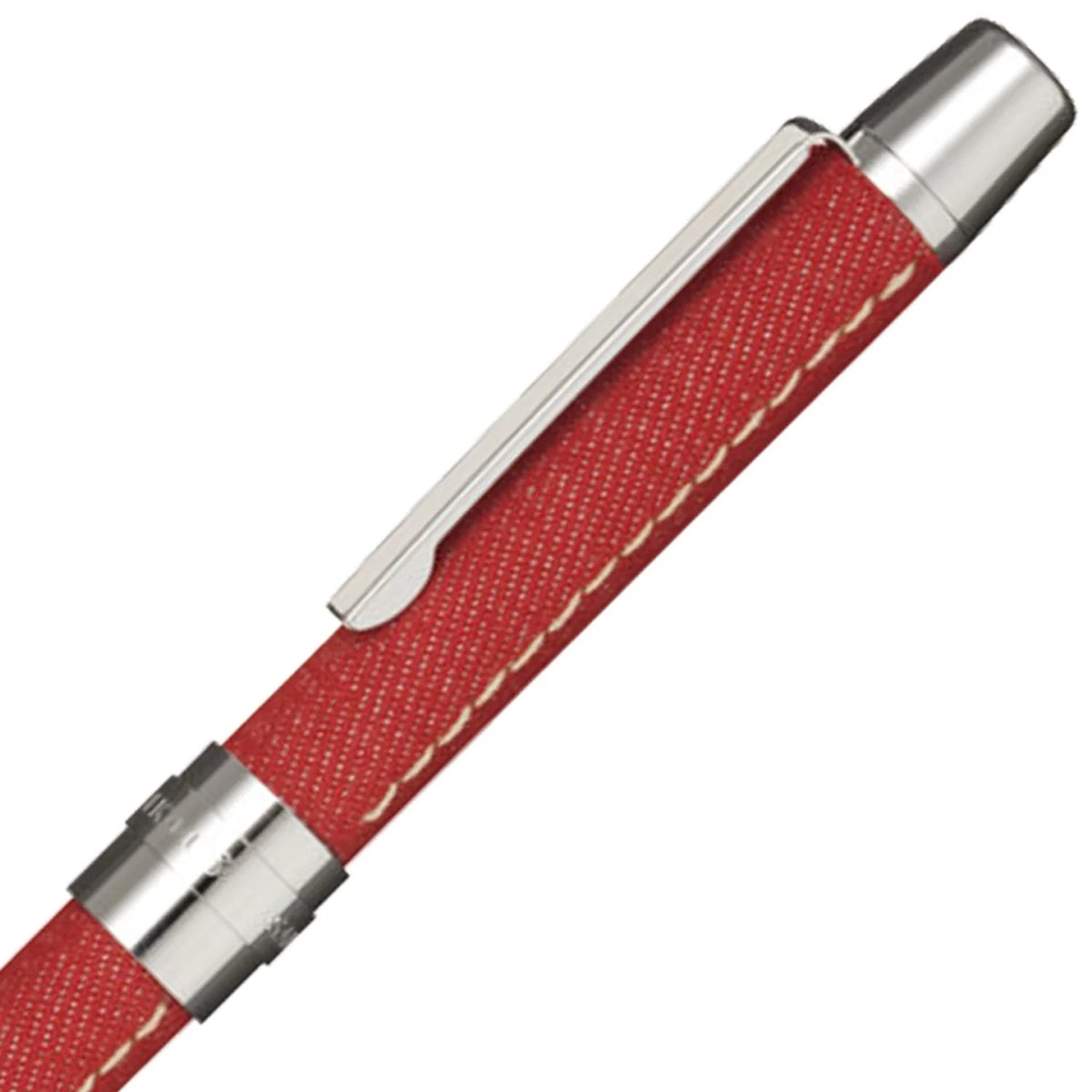 Sailor Refino D Red  CT Multi Functional Pen 16-0326-230