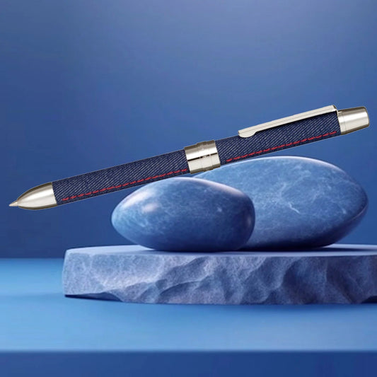 Sailor Refino D Indigo CT Multi Functional  Pen 16-0326-242