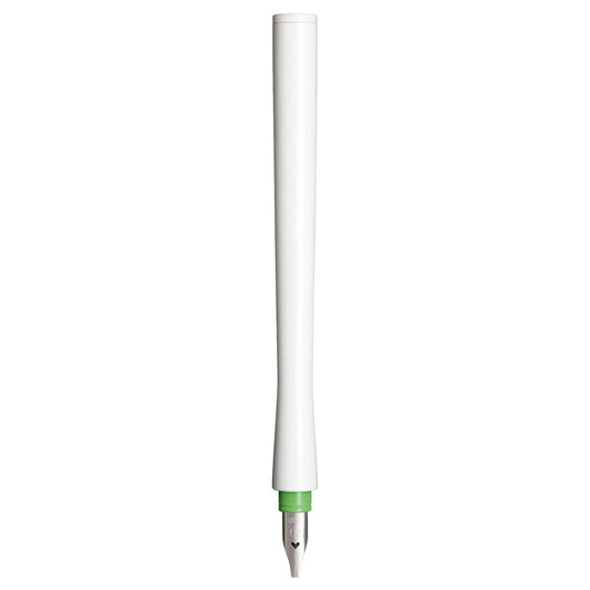 Sailor Hocoro Dip Pen ( White - 2.0MM ) 12-0137-210