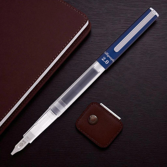 Sailor Hi-Ace Clear CT Calligraphy Pen
