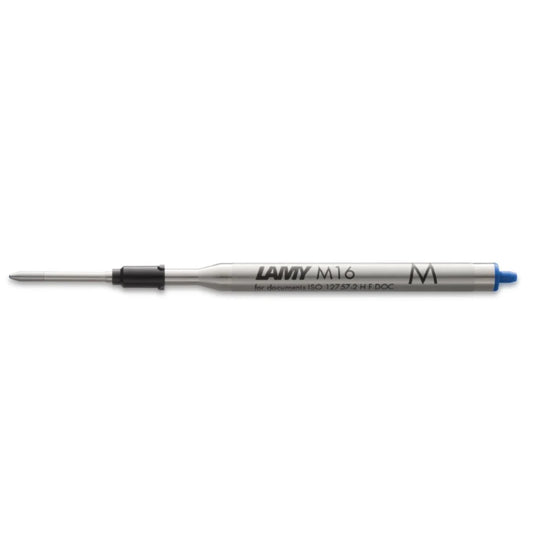 Lamy M16 Ball Pen Refill black