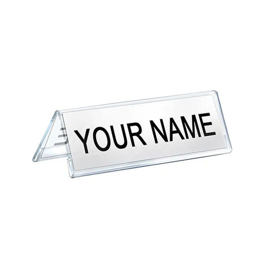 ArtPark name Plate Small