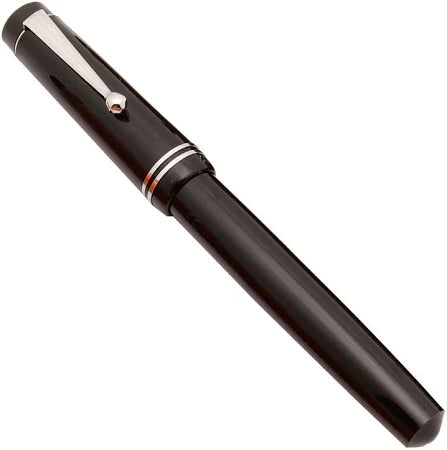 Click Aristocrat Fountain Pen (Semi Flex Nib)black body
