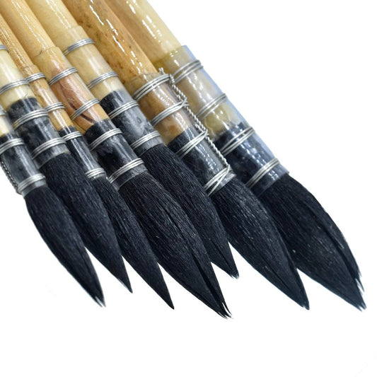 ArtPark Artist mop brush no.3/8