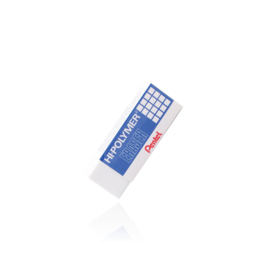 Pentel Hi-Polymer Eraser Small