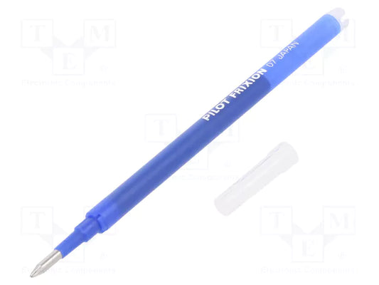 PILOT BALL PEN REFILL BLUE