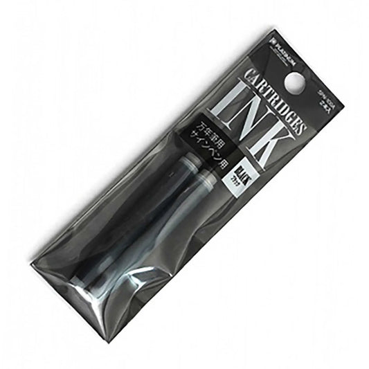 PLATINUM Ink Cartridge -BLACK.