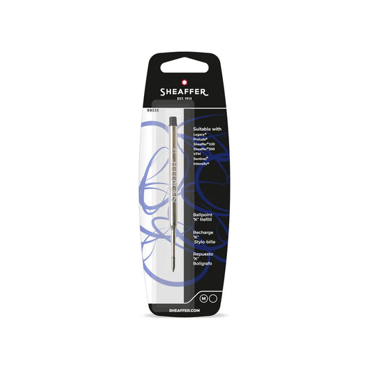 Sheaffer SHF99335 Ballpoint Pen Refill