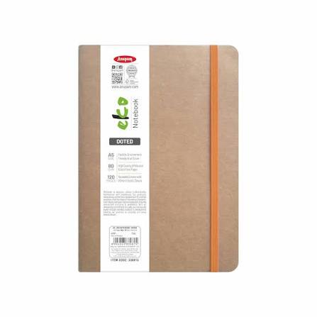 anupam eco ruled notebook a5