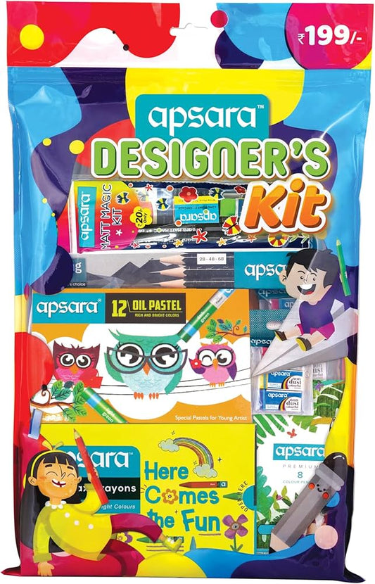 Apsara Designer's Kit