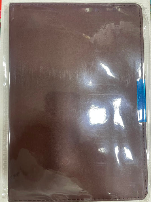 artpark bhikshu bk 777 nb a5 - maroon