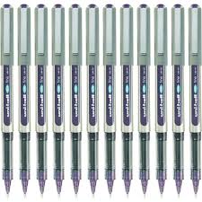 Uni eye fine ub-157 violet set of 12