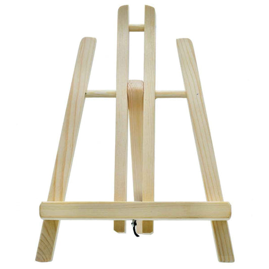 Artpark Wood Easel 12"
