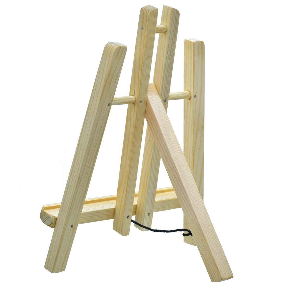 Artpark Wood Easel 24"