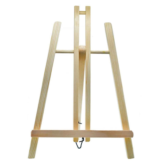 Artpark Wood Easel 18"