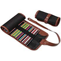 Artpark Pencil Wrape Pouch 48