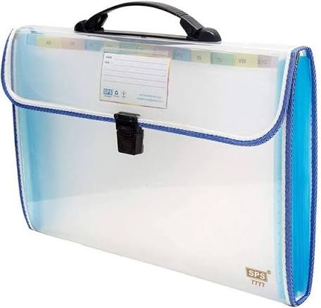 SPS PIANO BAG