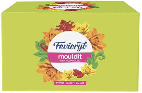 MOULDIT [900 GM]