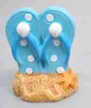 Artpark Miniature slippers APM36