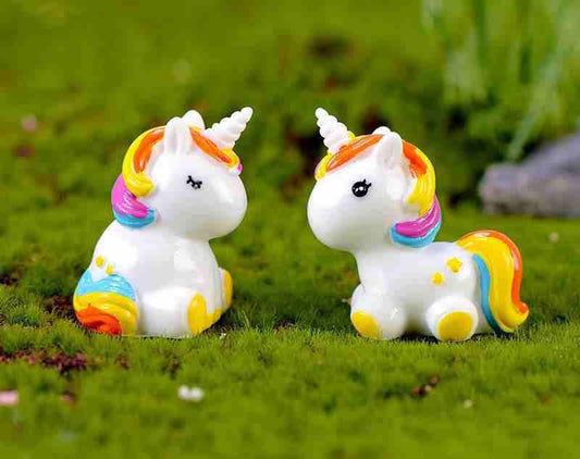 Artpark Miniature Unicorn APM55