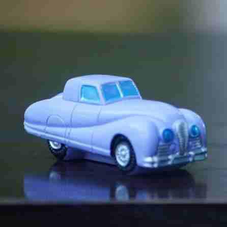 Artpark Miniature Vintage Car APM07
