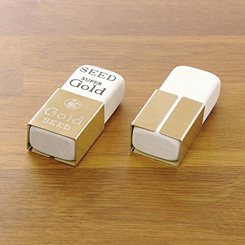 Seed super Gold Eraser