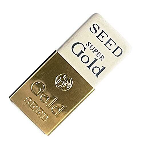 Seed super Gold Eraser