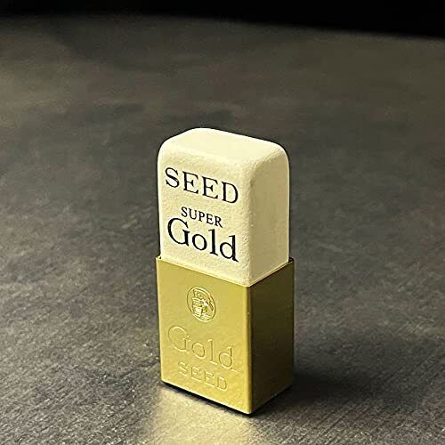 Seed super Gold Eraser