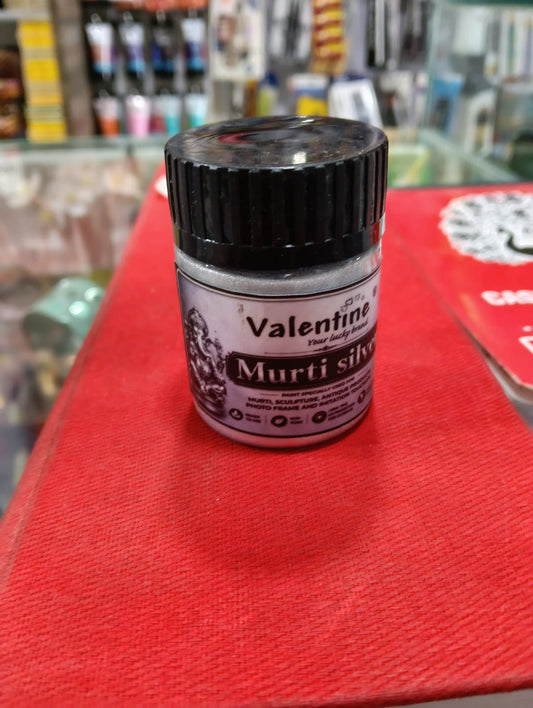 valentine murti colour sliver 50gm