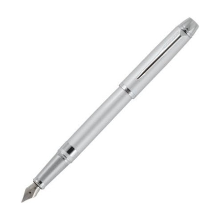 Parker Odyssey silver CT FP