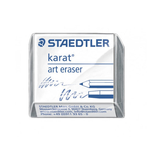 STAEDTLER KARAT ART ERASER KNEDABLE-5427