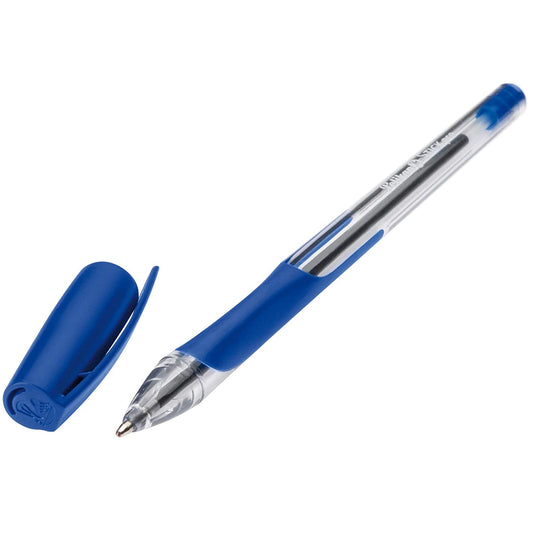 Pelikan stick pro Ball pen Blue