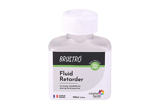 BRUSTRO FLUID RETARDER 100ML