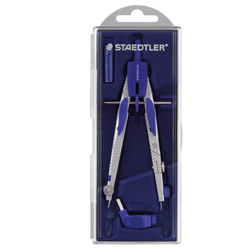 STAEDTLER COMPASS QUICK SETTING-553 01