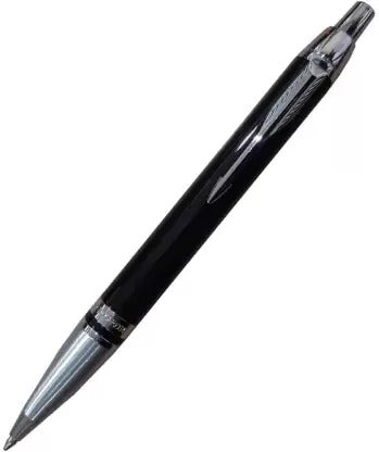 PARKER ODYSSEY LACQUE BLACK CT BP