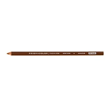 PRISMACOLOR PENCIL Burnt ochre 3369 (PC943) PACK OF 12